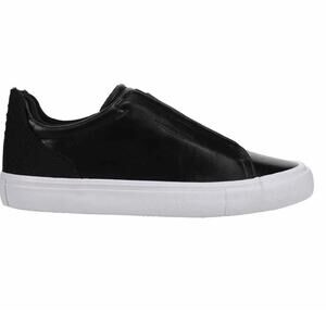 London‎ Fog Francis Low Slip On Mens Size 12 M Sneakers Casual Shoes CL30373M-B